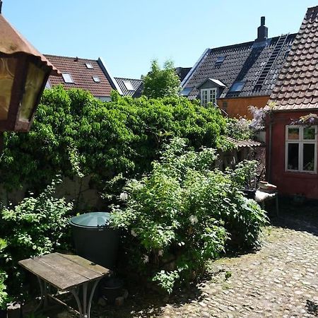 Quiet Room With A Lovely View Århus Buitenkant foto