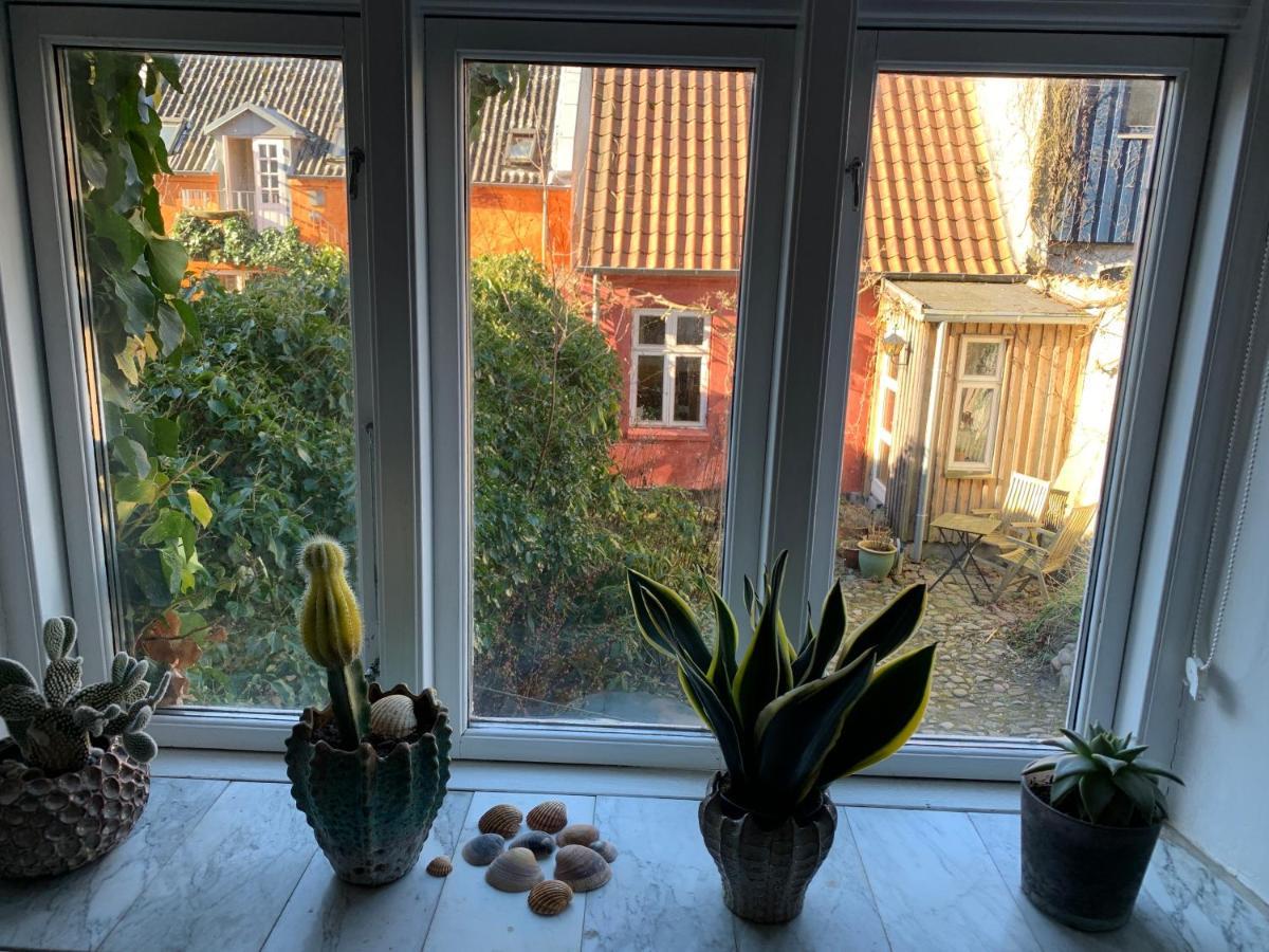 Quiet Room With A Lovely View Århus Buitenkant foto